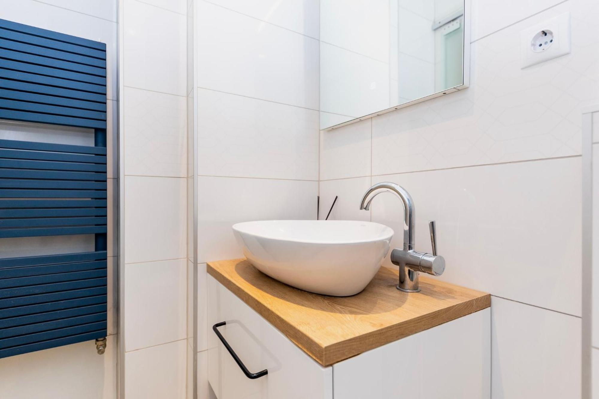 Pannon Apartment Budapest Exterior photo
